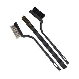 SUNSHINE SS-046 3 In1 IC Phone Repair Cleaning Brush