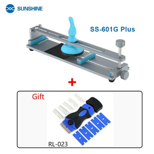 SUNSHINE SS-601G Plus Multifunctional Screen Splitter