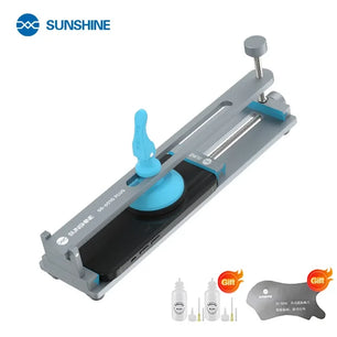 SUNSHINE SS-601G Plus Multifunctional Screen Splitter