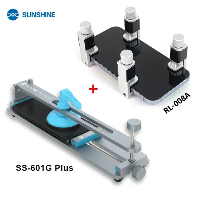 SUNSHINE SS-601G Plus Multifunctional Screen Splitter