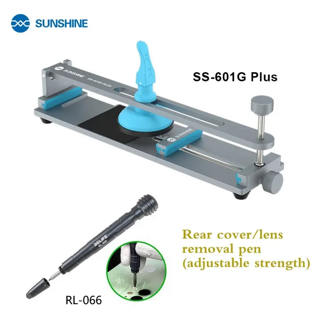 SUNSHINE SS-601G Plus Multifunctional Screen Splitter