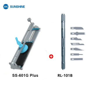 SUNSHINE SS-601G Plus Multifunctional Screen Splitter