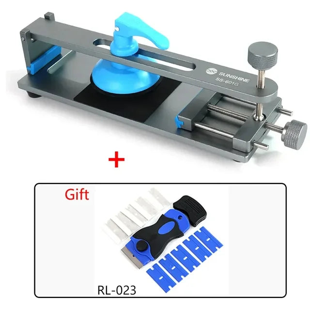 SUNSHINE Universal Mobile Phone LCD Screen Separator