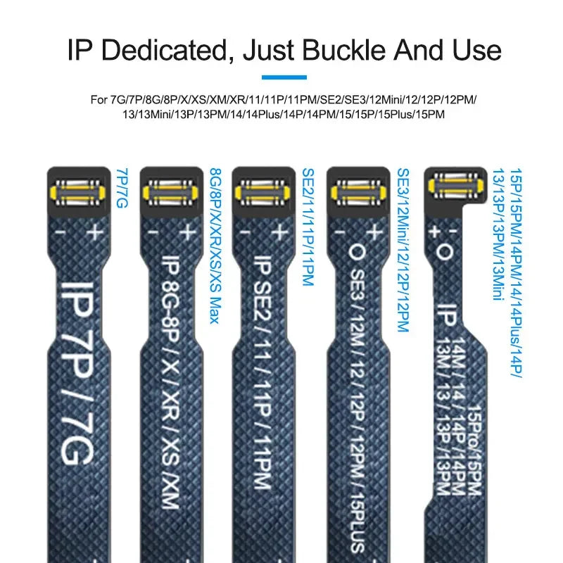 SS-908E Power Boot Control Line Dedicated