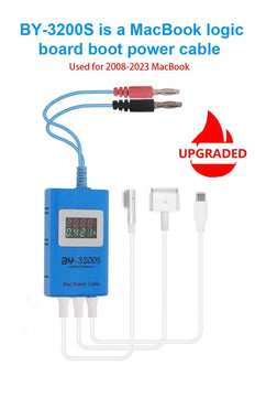 SoFix BY3200S Power Boot Control Cable