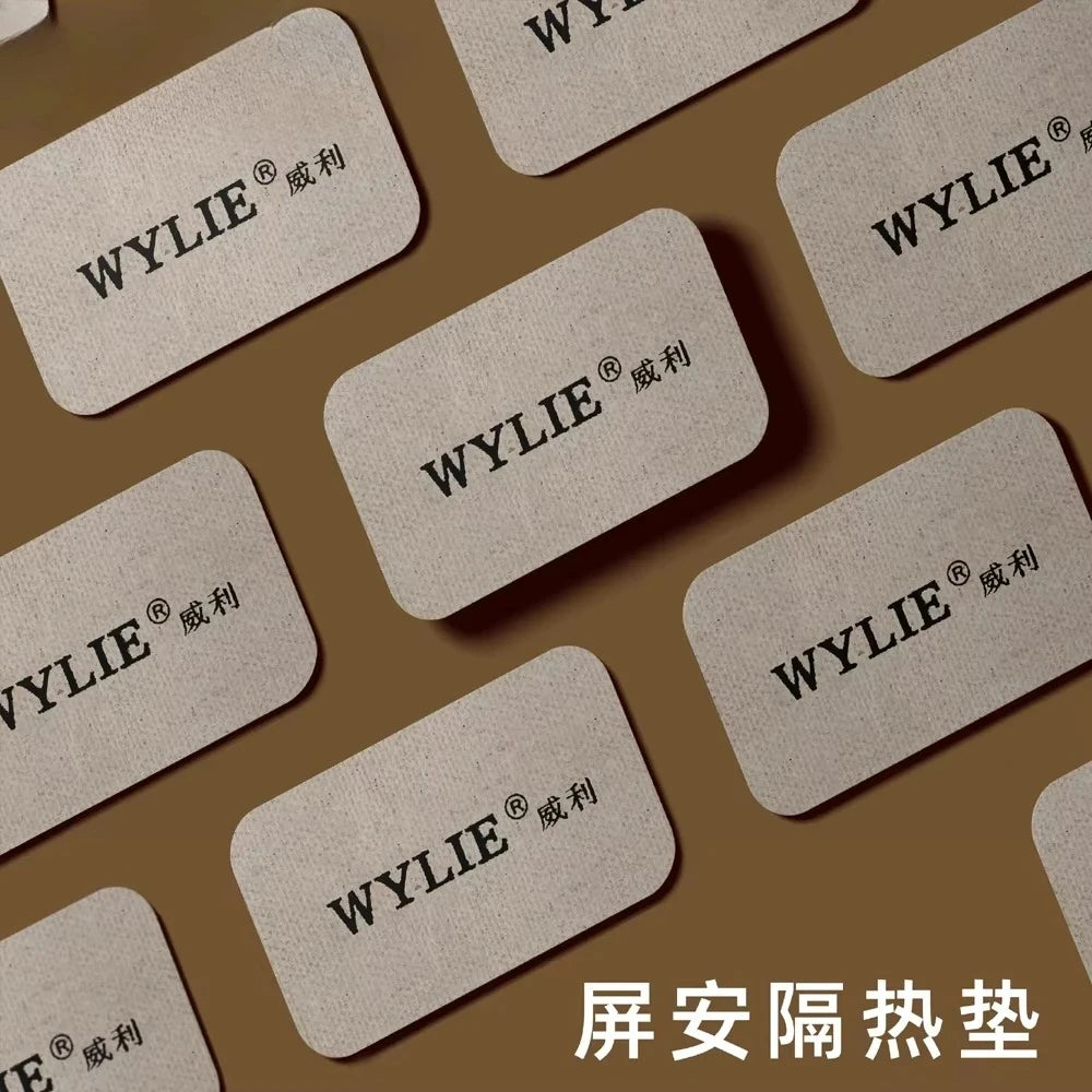 WYLIE WL-891 IC Screen Transplant Protective LCD