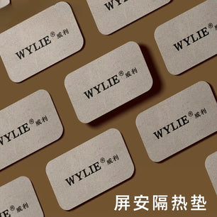 WYLIE WL-891 IC Screen Transplant Protective LCD