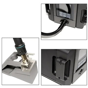 QUICK TR1300A 1300W Hot Air Soldering Station