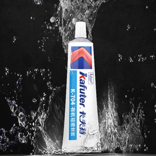 Kafuter 45g silicone industrial glue K-704 705 704B