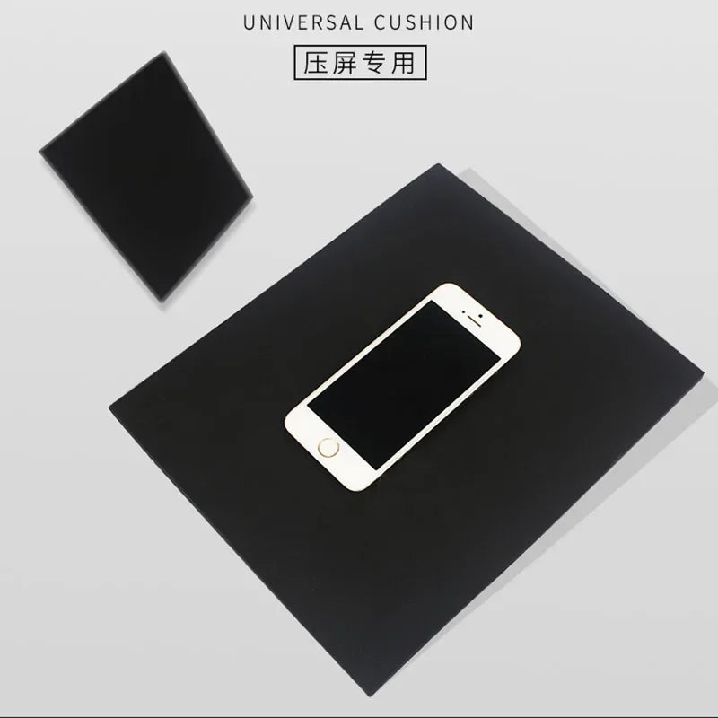 Universal Silicone Mat Super Soft 25x20cm