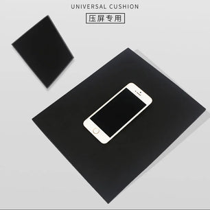 Universal Silicone Mat Super Soft 25x20cm