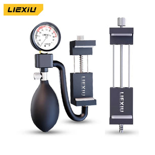 LIEXIU Mobile Iphone Air Tightness Detector Used IP6~14/14Pro Max Series