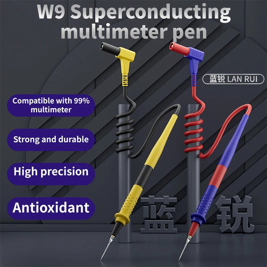Lanrui W9 Universal Superconducting Multimeter Pen