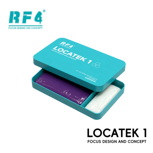RF4 LOCATEK 1 DIY Mold Clay Positioning Putty