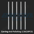 10PCS 2.5A