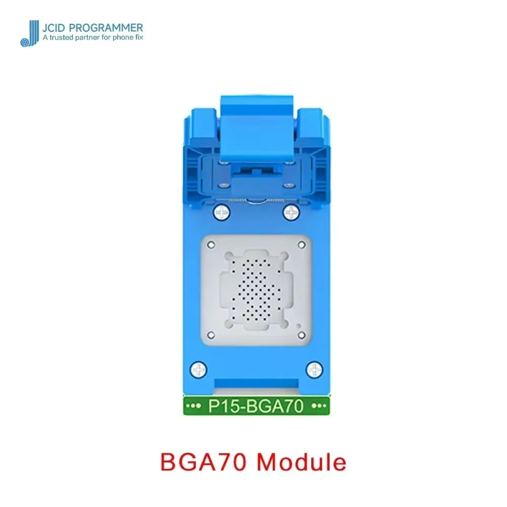 JCID P15 Nand Programmer
