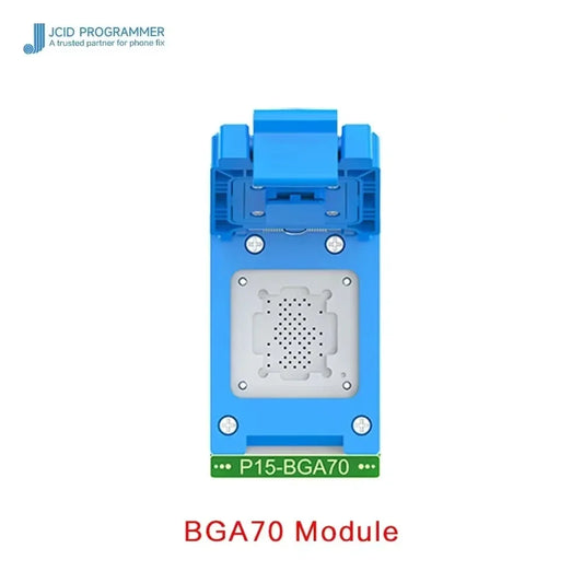 JCID P15 Nand Programmer
