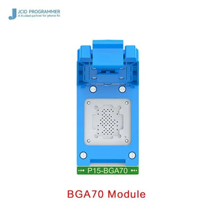 JCID P15 Nand Programmer