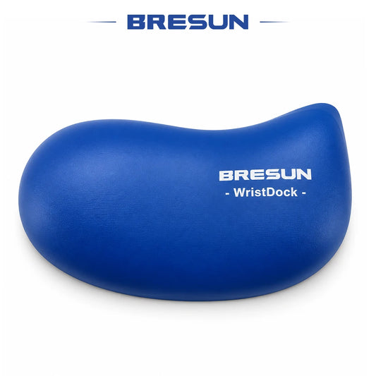 Bresun WD01 Wrist Dock Anti-Fatigue Wrist Rest