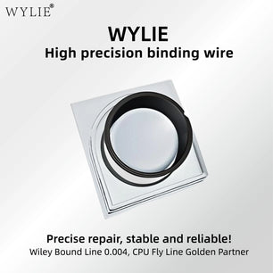 WYLIE 0.004mm BGA Fly Wire