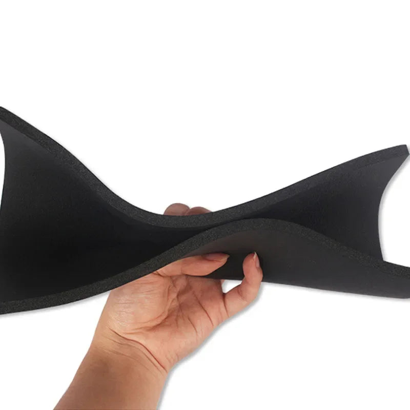 Universal Silicone Mat Super Soft 25x20cm