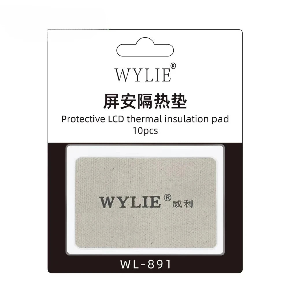 WYLIE WL-891 IC Screen Transplant Protective LCD