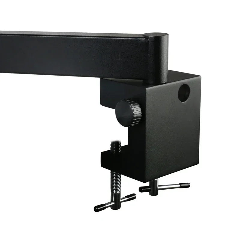 Adjustable Articulating Arm Clamp Bracket A3 Cantilever Holder Stand
