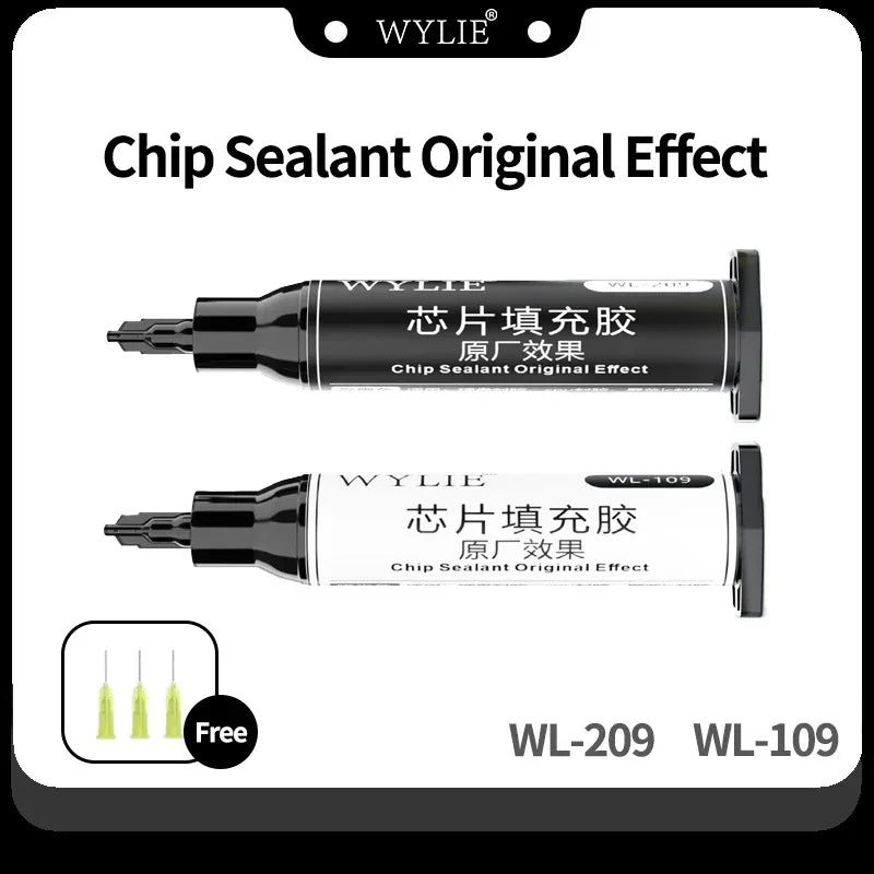 WYLIE WL-109/209 Chip Filling Glue
