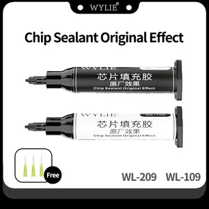 WYLIE WL-109/209 Chip Filling Glue