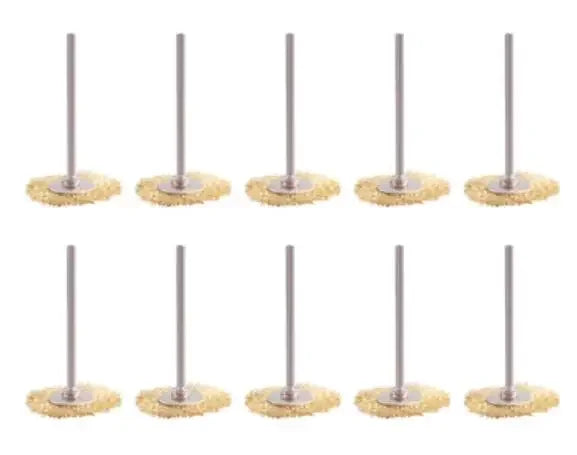 Polishing Pen Polishing Brush 2.35mm/3.0mm Rod