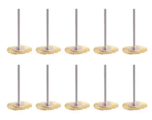 Polishing Pen Polishing Brush 2.35mm/3.0mm Rod