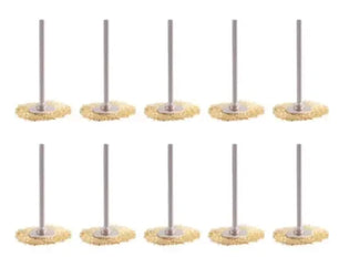 Polishing Pen Polishing Brush 2.35mm/3.0mm Rod