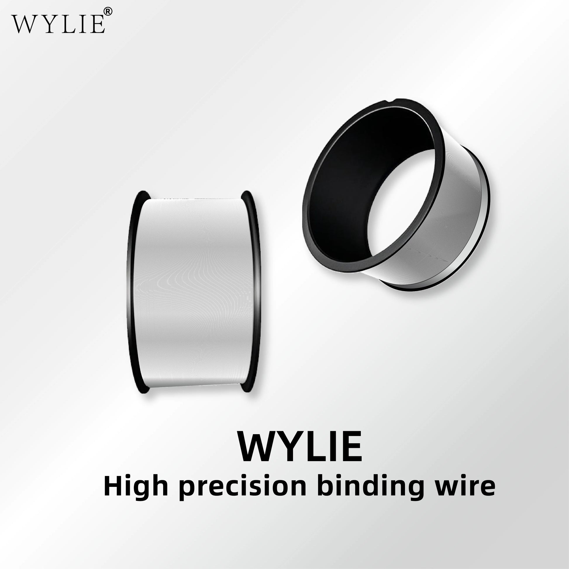 WYLIE 0.004mm BGA Fly Wire