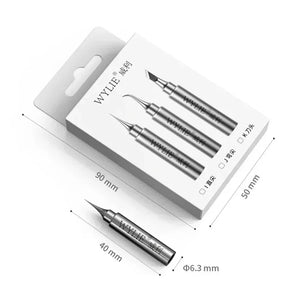 WYLIE 936 Solder Iron Bit Lead Free Heating