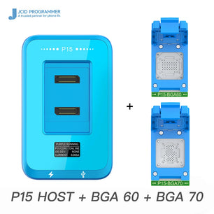 JCID P15 Nand Programmer