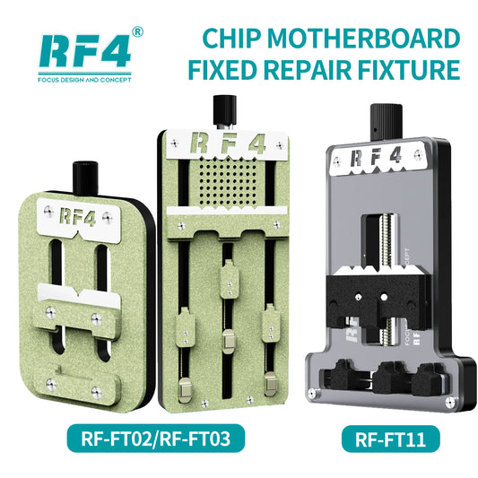 RF4 RF-FT02 FT03 FT11 Multi-Function Repair Fixture