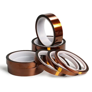 High Temperature Heat BGA Tape Thermal Insulation Tape