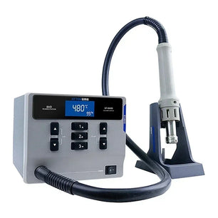 ATTEN St-862D 110V / 220V 1000W Hot Air Gun Digital Display