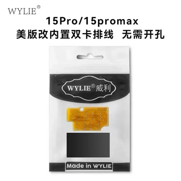 15Pro Max Cable