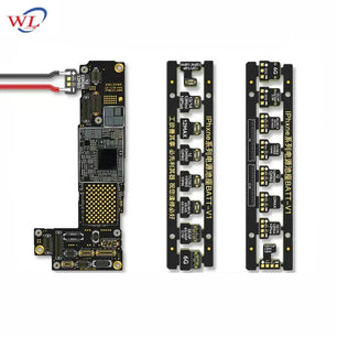Battery Connect Buckle BATT-V1 Power Boot Cable