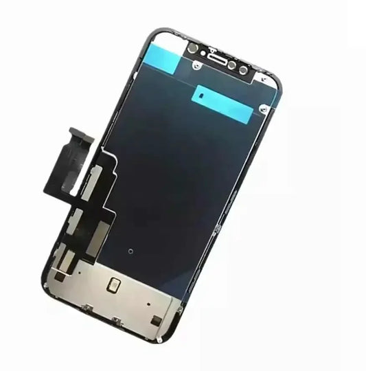 ZY FHD LCD Touch Display Screen Digitizer For iPhoneX-17 Promax