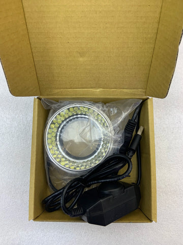 72LED light source