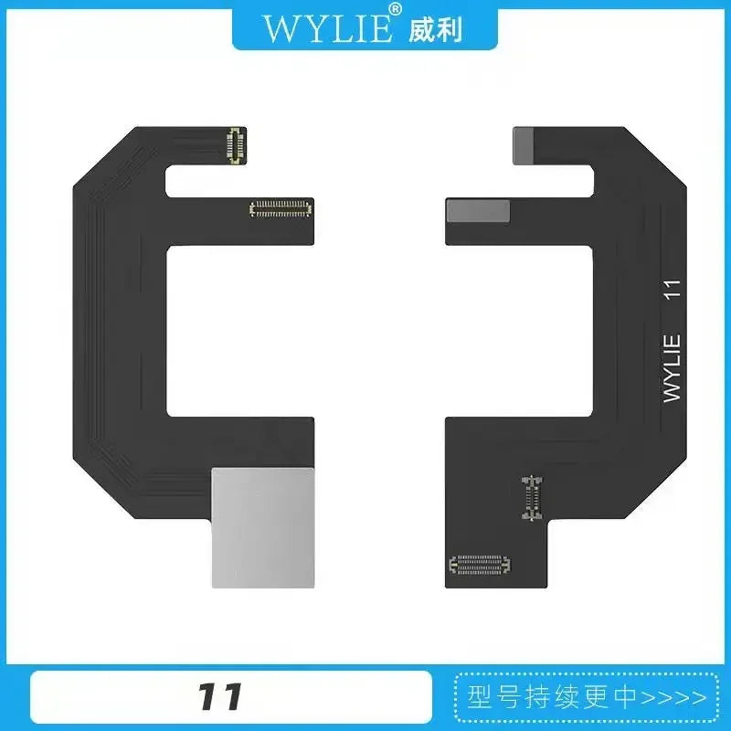 WYLIE Face ID Infrared Extension Test Cable