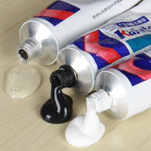 Kafuter 45g silicone industrial glue K-704 705 704B