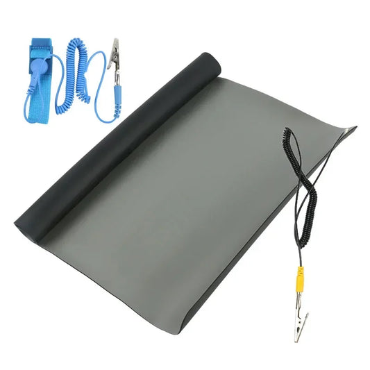 700*500*2.0mm Anti-Static Mat ESD Pad