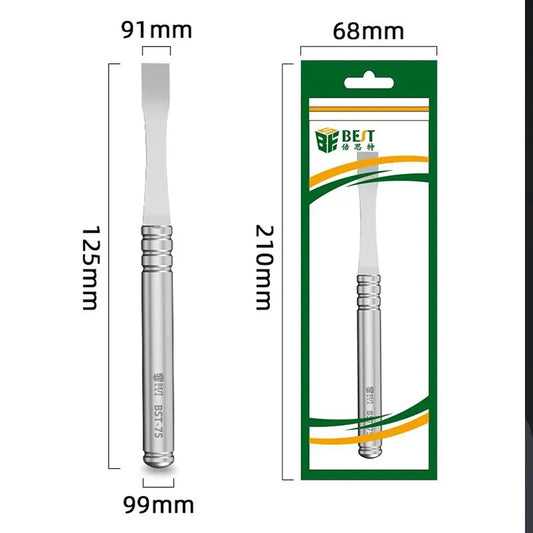 BST-75 Universal Screen Opener Ultra Thin Disassembly Blade
