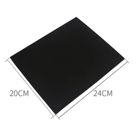 Universal Silicone Mat Super Soft 25x20cm
