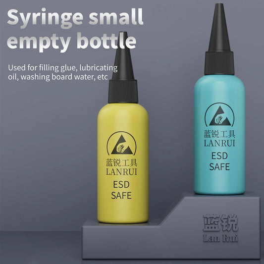 LANRUI AC1 & AC2 Alcohol Bottle