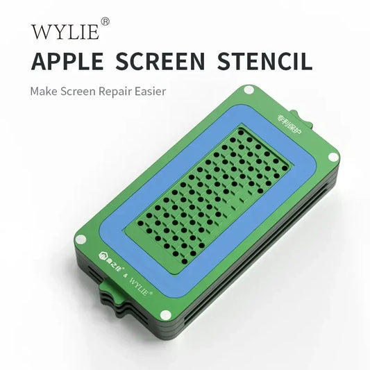 WYLIE 5in1 Universal Laminating Mold