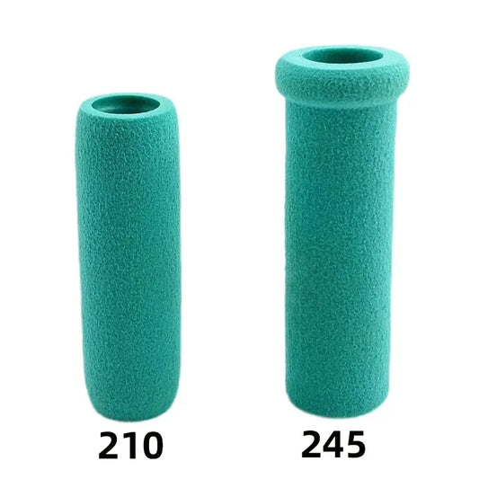 C245 C210 Handle Heat Insulation Sleeve